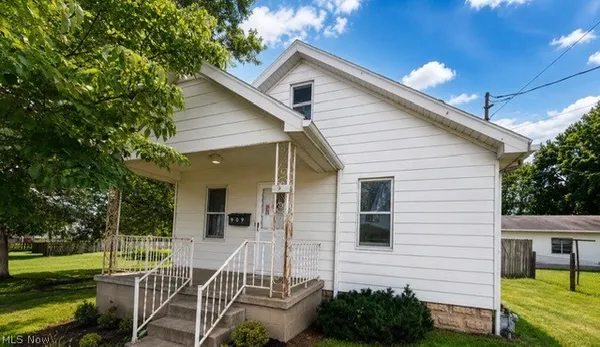$70,000 | 909 23rd Street, Vienna, WV 26105
