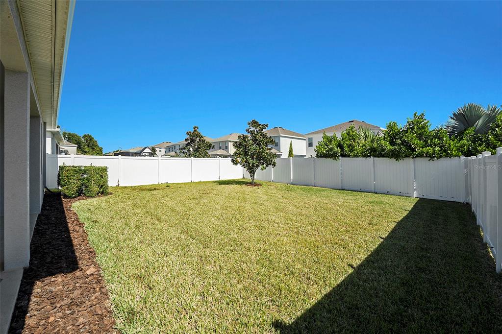 10903 Honor Road Tampa, FL 33625 - Photo 27 of 36 a view of outdoor space and yard