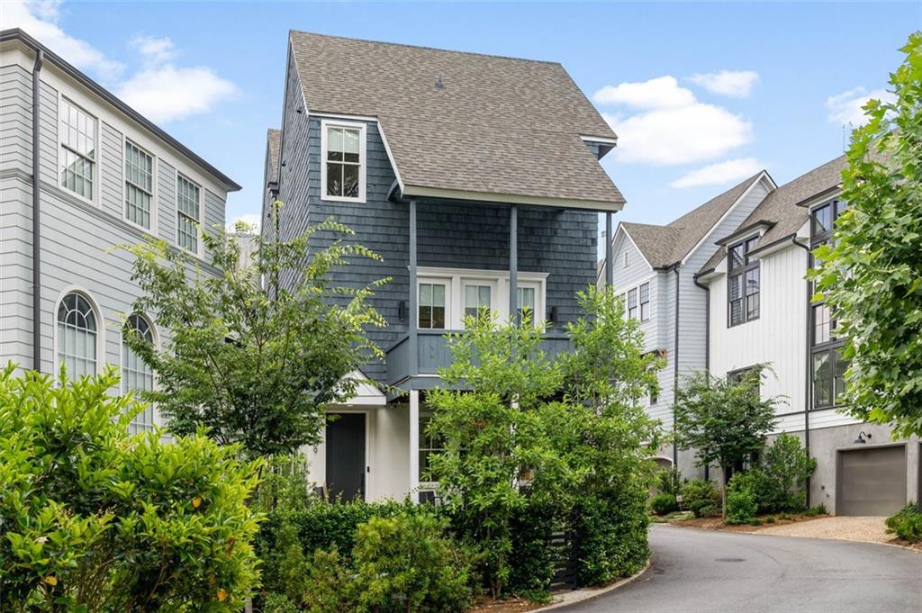 509 Bismark Road Northeast Atlanta, GA 30324 - Photo 1 of 1 Gallery Image 1