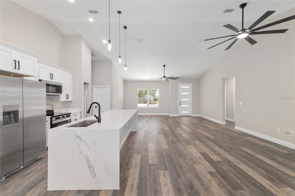 9370 North Del Rio Way Citrus Springs, FL 34434 - Photo 15 of 35