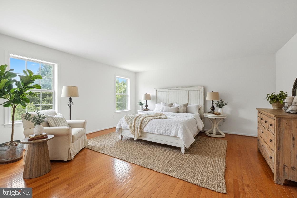2 Radence Lane West Grove, PA 19390 - Photo 11 of 24 a bedroom with bed and window