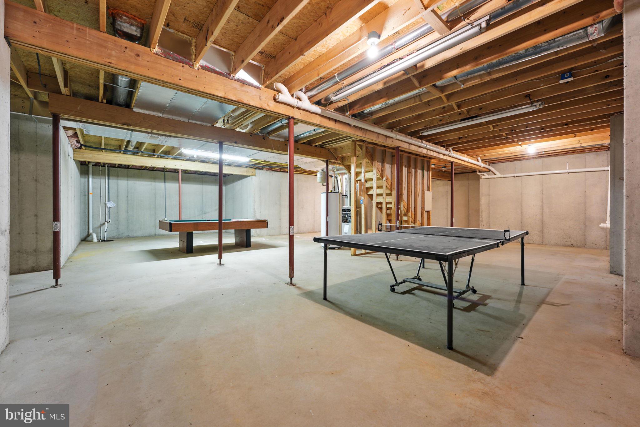 2 Radence Lane West Grove, PA 19390 - Photo 22 of 24 a view of an empty room with wooden floor