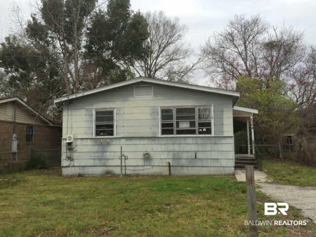 504 3rd Avenue Mobile, AL 36611 - Photo 1 of 13