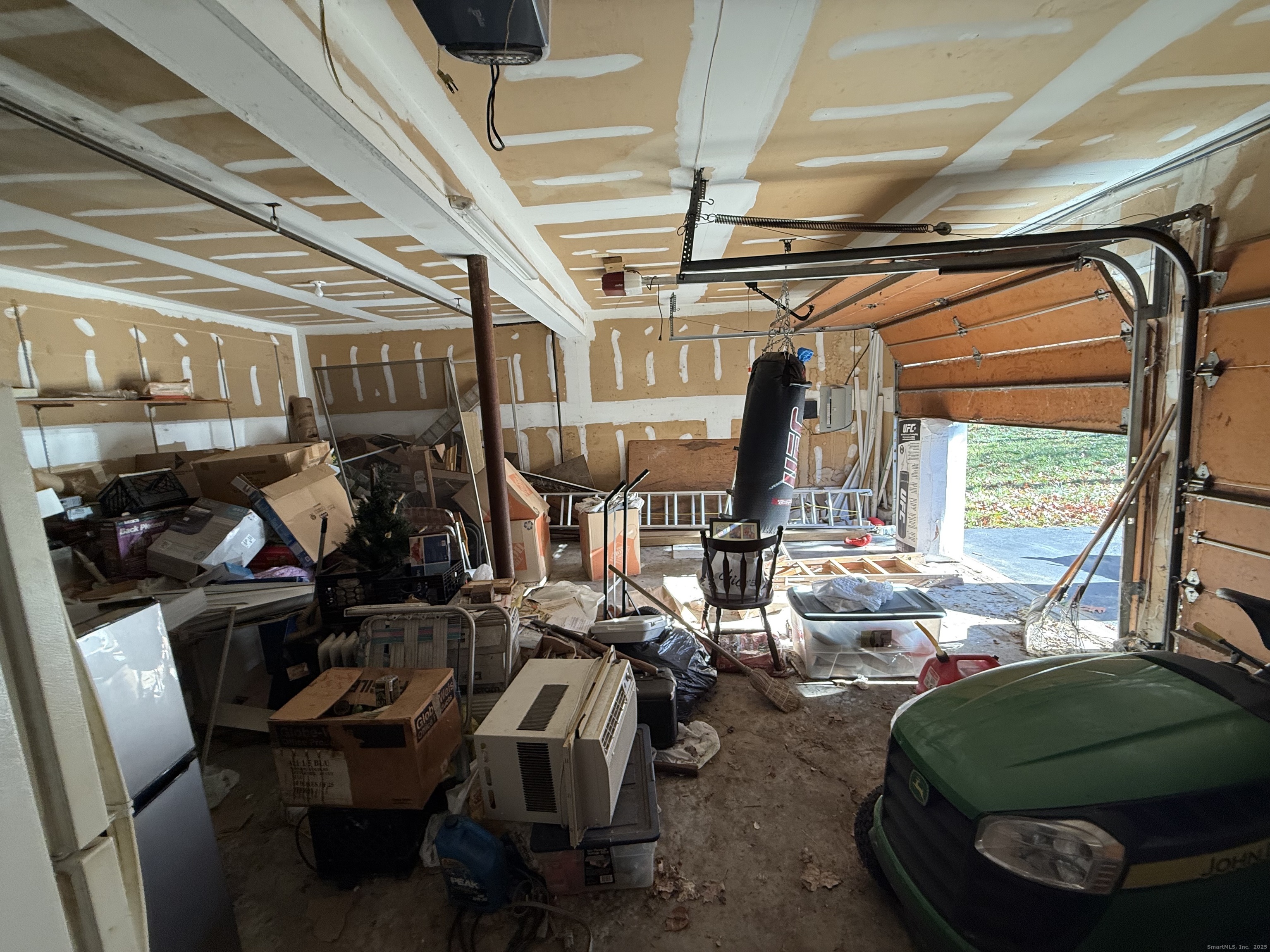 18 Ridgebury Drive Trumbull, CT 06611 - Photo 11 of 21 a view of gym equipment