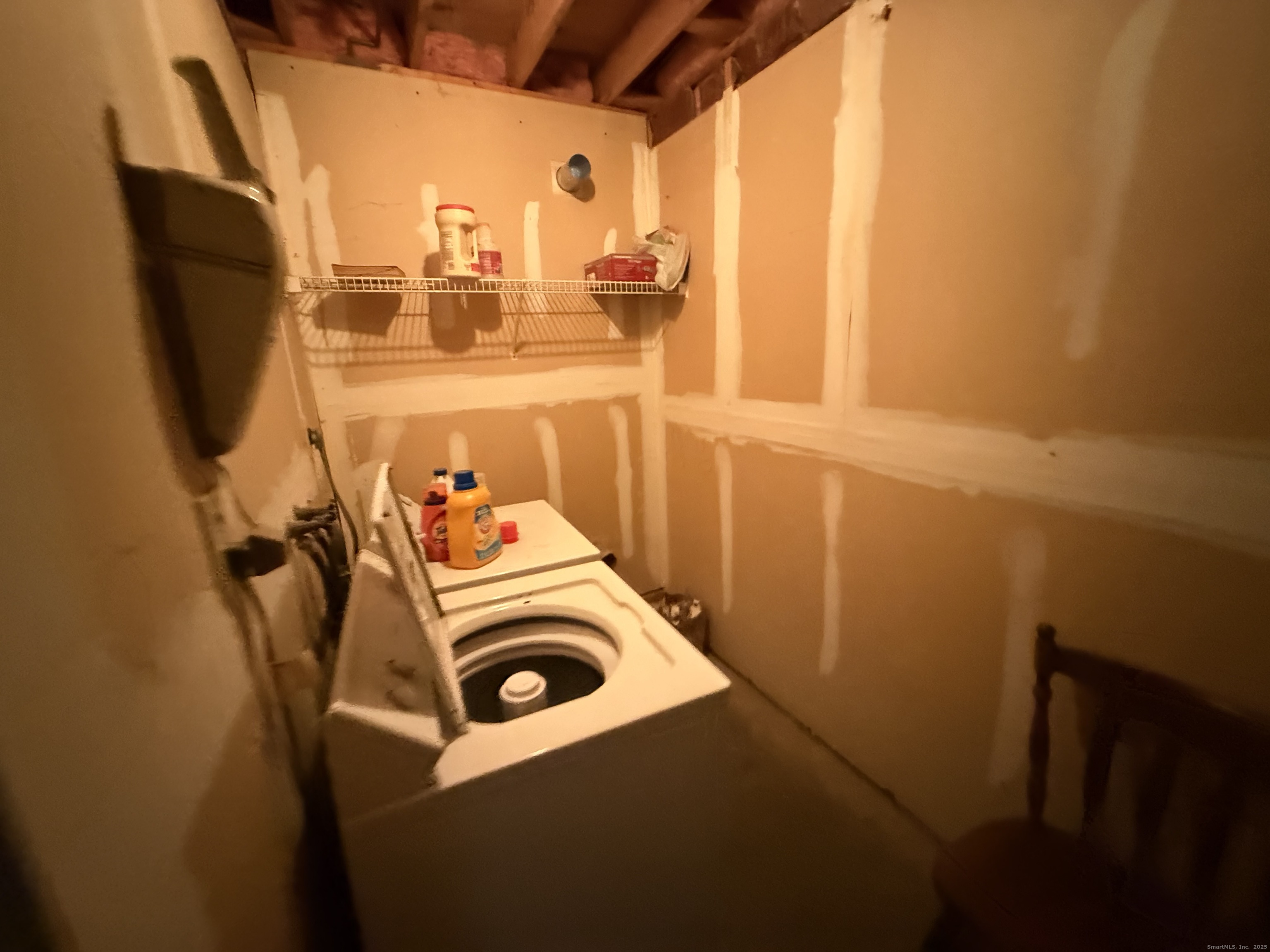 18 Ridgebury Drive Trumbull, CT 06611 - Photo 9 of 21 a view of utility room