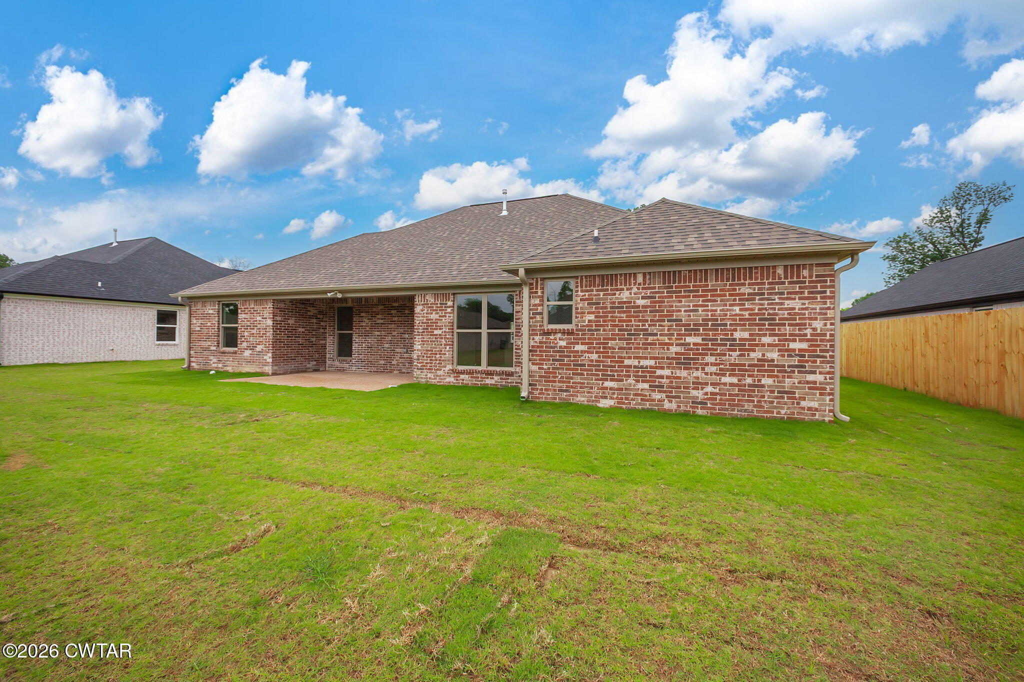47 Grande Pnes Cove Jackson, TN 38305 - Photo 25 of 28 Completed-4