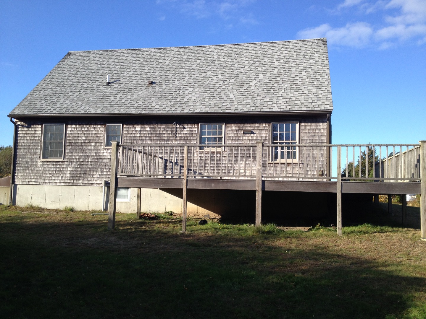 33 Millbrook Road Nantucket, MA 02554 - Photo 9 of 10 Gallery Image 9
