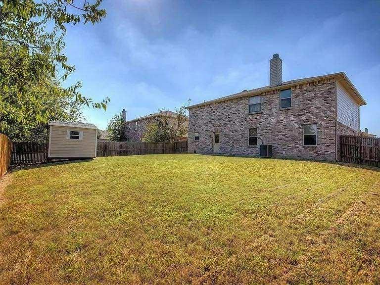 1033 Burnet Drive Mesquite, TX 75181 - Photo 19 of 21