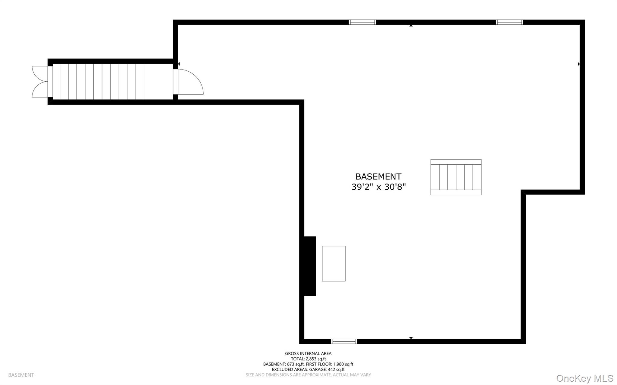 111 Seven Bridges Road Chappaqua, NY 10514 - Photo 29 of 29 a picture of a room