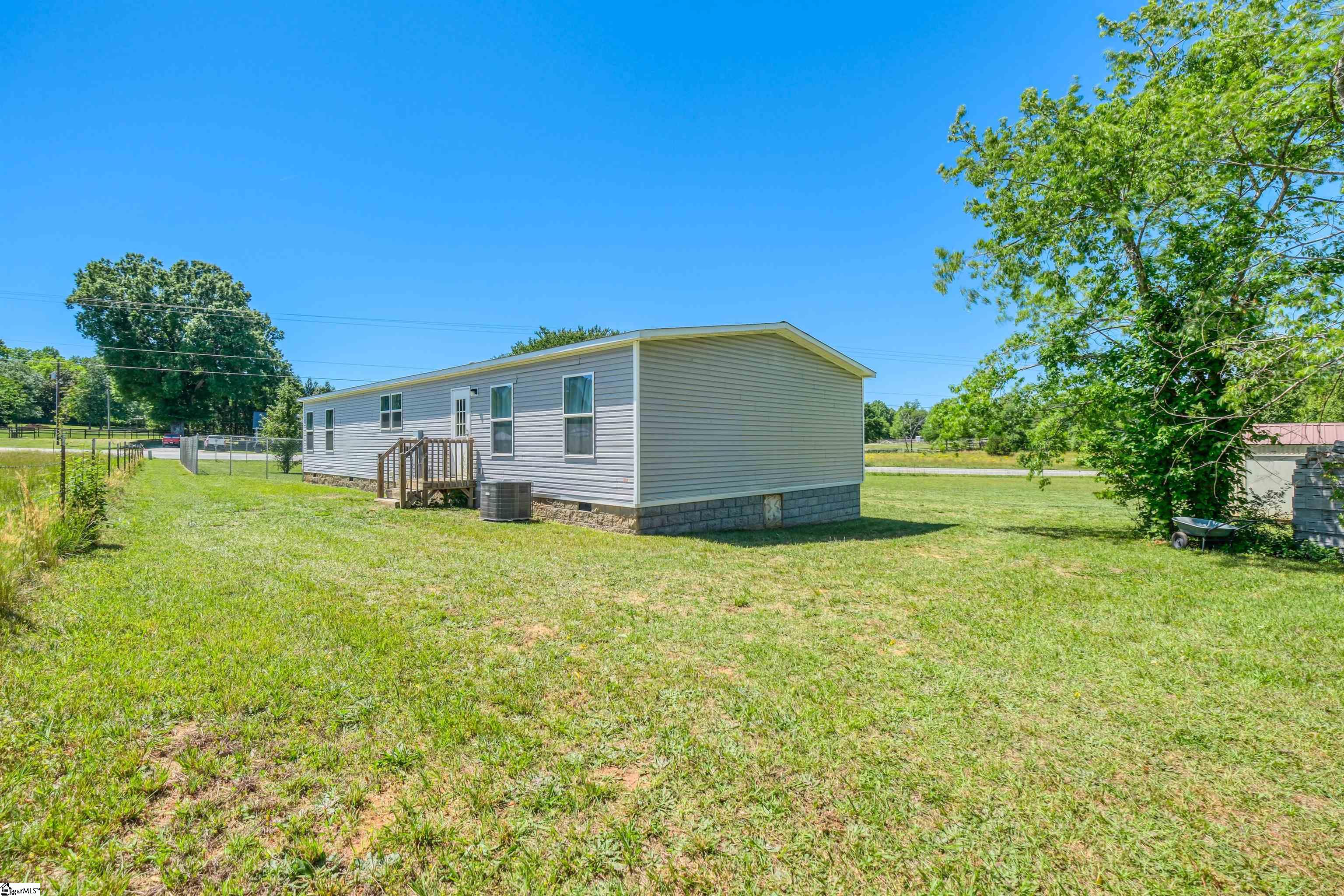 580 Melvin Hill Road Campobello, SC 29322 - Photo 22 of 31