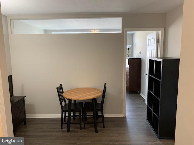 2401 H Street Northwest, Unit 903 Washington, DC 20037 - Photo 5 of 8