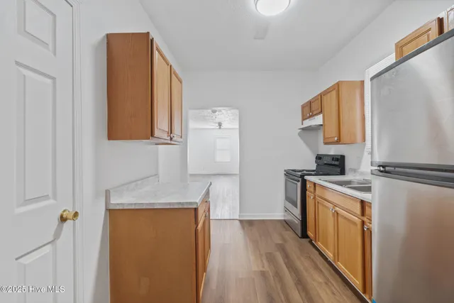 $1,450 | 116 Hannah Pickett 7th Avenue, Rockingham, NC 28379