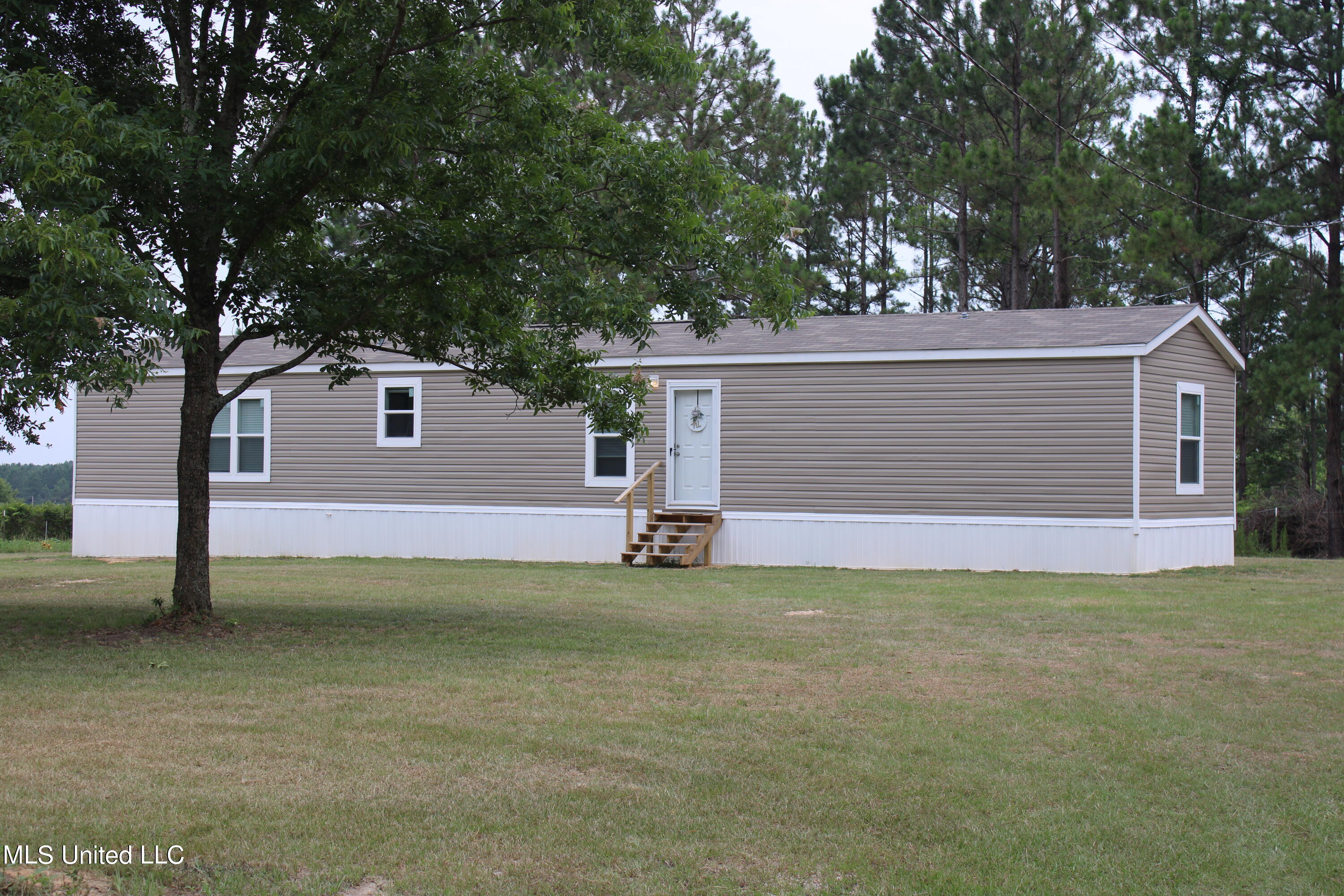 566 Slade Woodward Road Poplarville, MS 39470 - Photo 1 of 36 IMG_0266