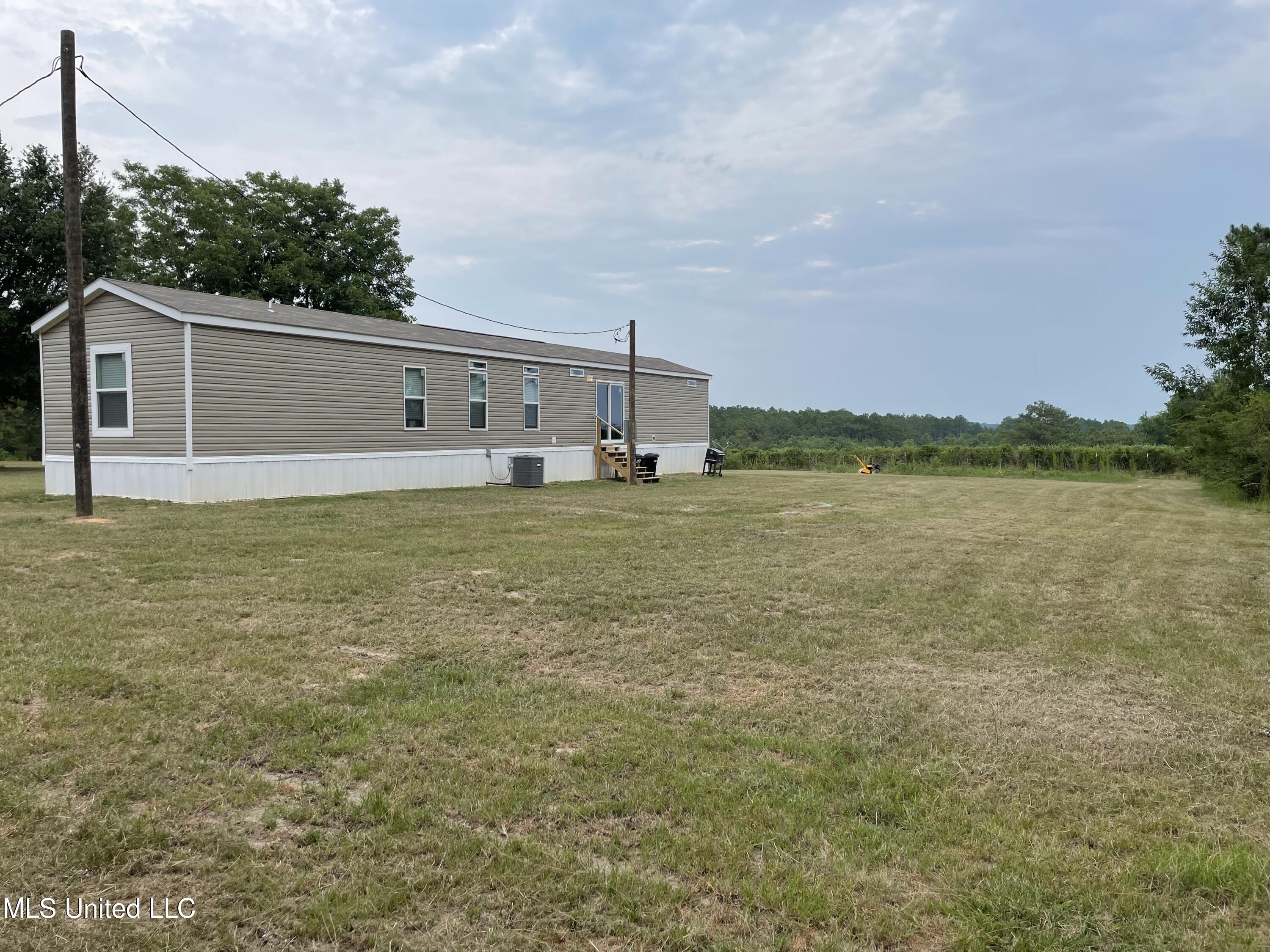 566 Slade Woodward Road Poplarville, MS 39470 - Photo 17 of 36 IMG_5007