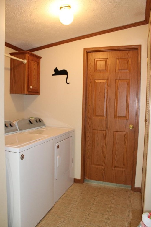 21 King Philip Road Coventry, RI 02816 - Photo 20 of 31 Laundry Room