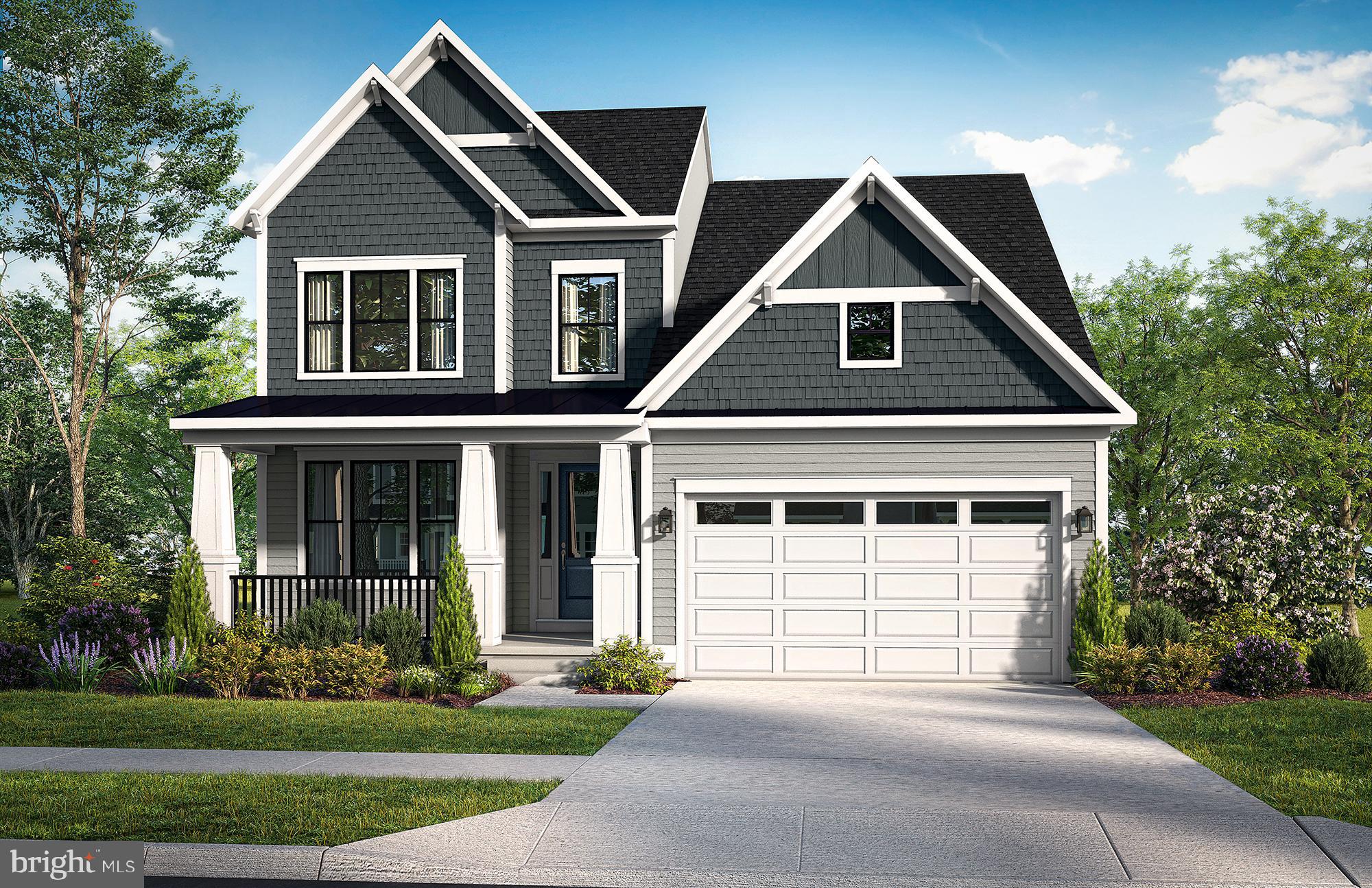 Tbb Sunbeam Way, Unit DUNE Milton, DE 19968 - Photo 19 of 26