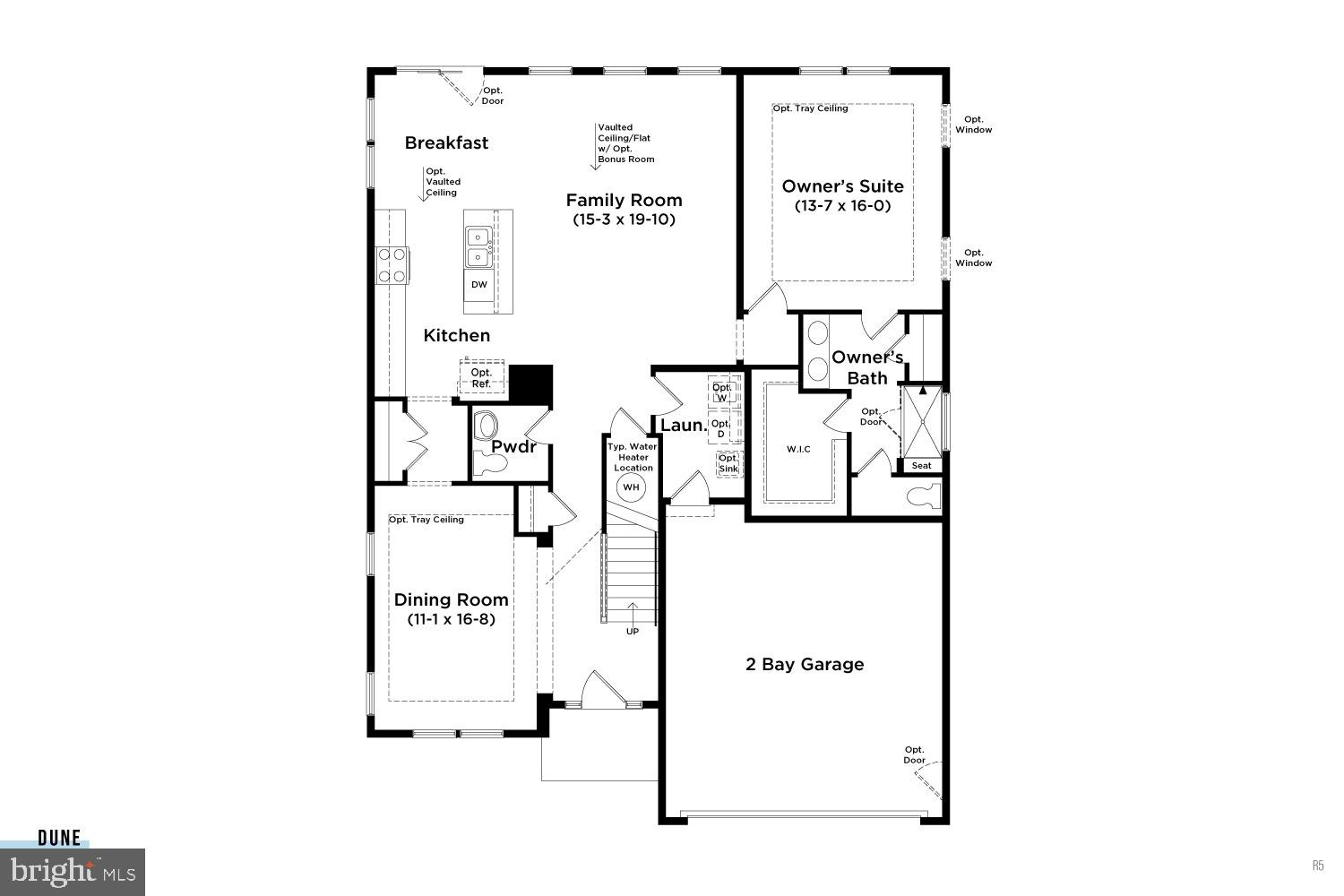 Tbb Sunbeam Way, Unit DUNE Milton, DE 19968 - Photo 20 of 26