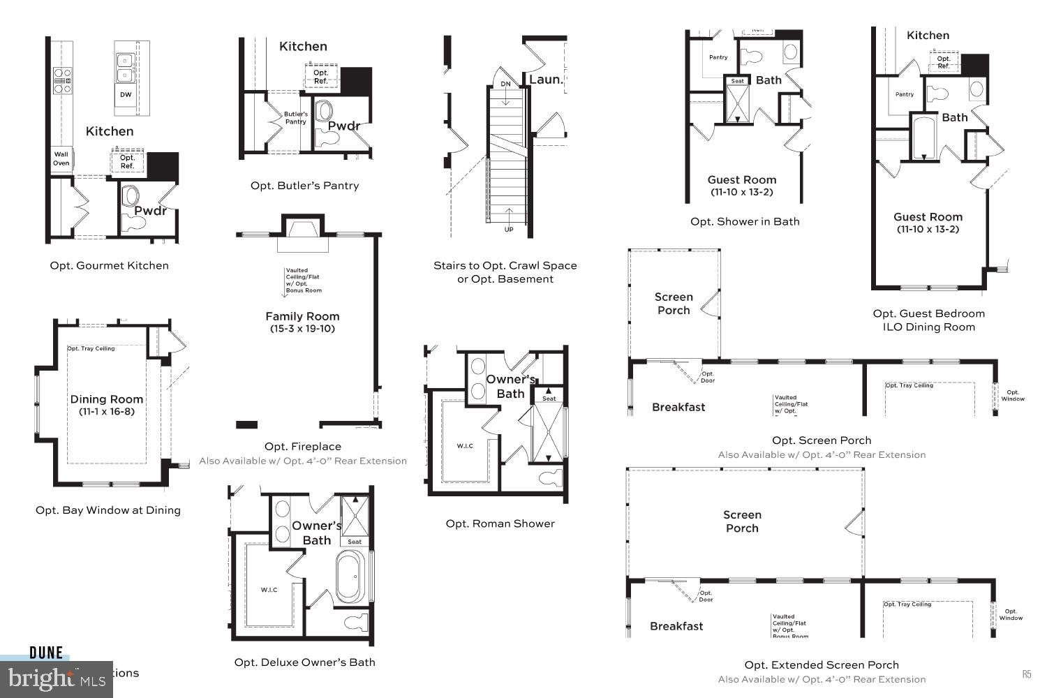 Tbb Sunbeam Way, Unit DUNE Milton, DE 19968 - Photo 21 of 26