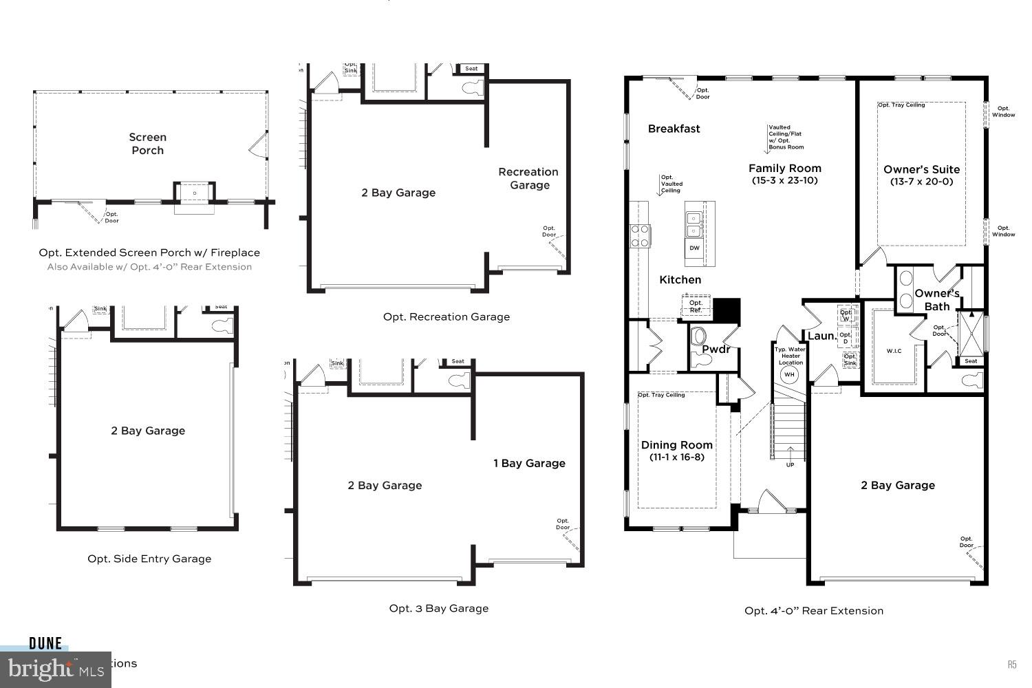 Tbb Sunbeam Way, Unit DUNE Milton, DE 19968 - Photo 22 of 26