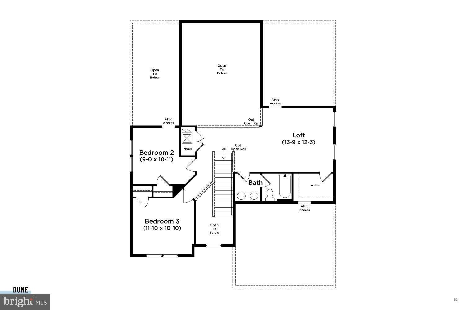 Tbb Sunbeam Way, Unit DUNE Milton, DE 19968 - Photo 23 of 26