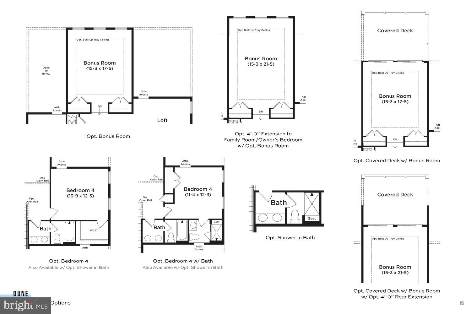 Tbb Sunbeam Way, Unit DUNE Milton, DE 19968 - Photo 24 of 26