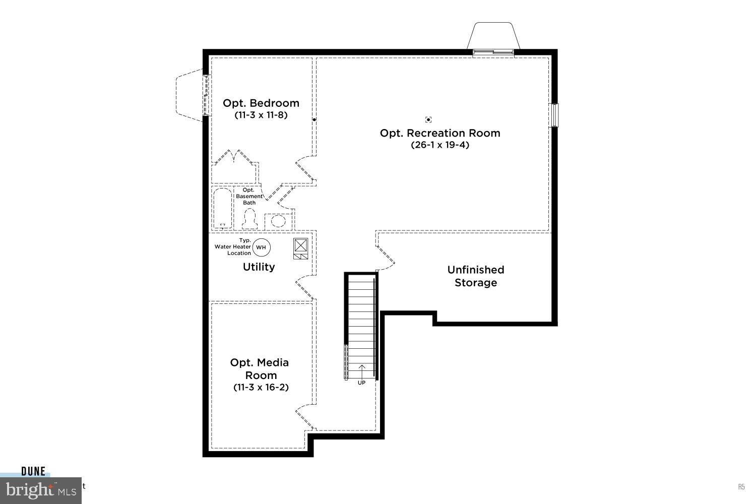 Tbb Sunbeam Way, Unit DUNE Milton, DE 19968 - Photo 25 of 26