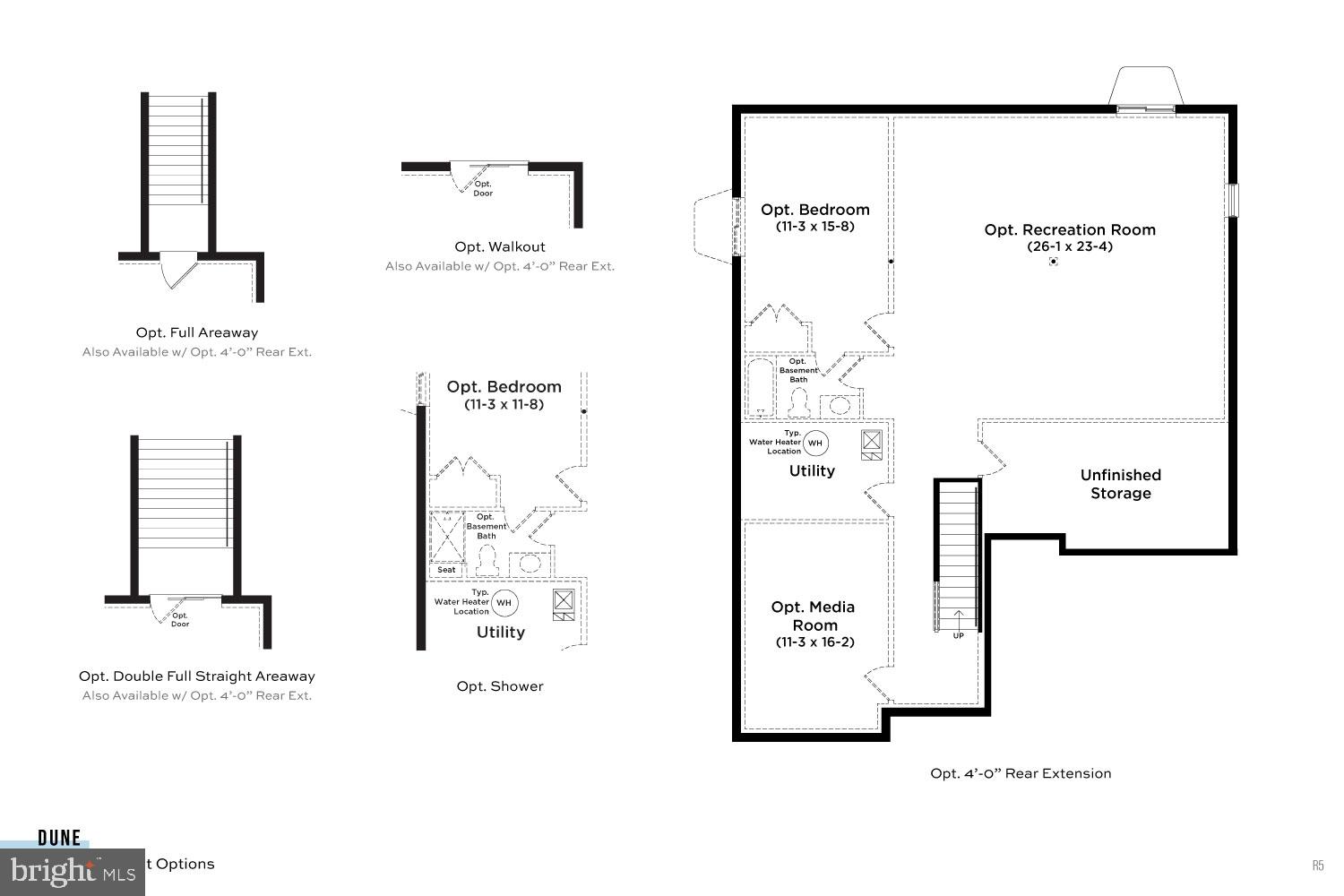 Tbb Sunbeam Way, Unit DUNE Milton, DE 19968 - Photo 26 of 26