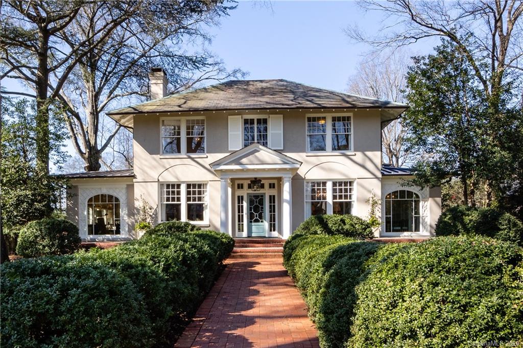 1042 Queens Road West Charlotte, NC 28207 - Photo 1 of 48 Gallery Image 1