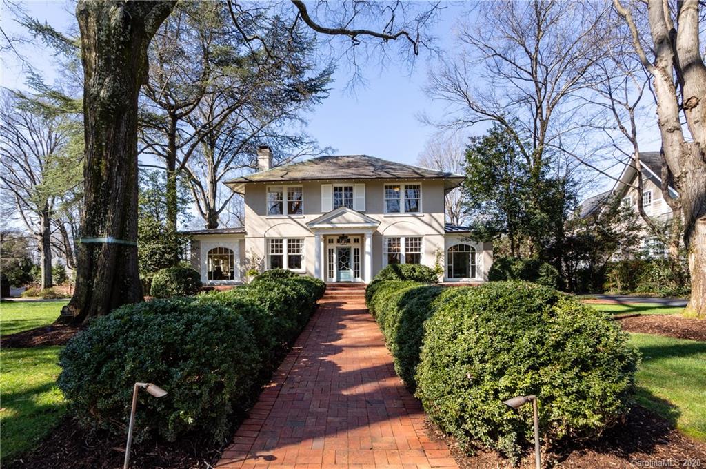 1042 Queens Road West Charlotte, NC 28207 - Photo 2 of 48 Gallery Image 2