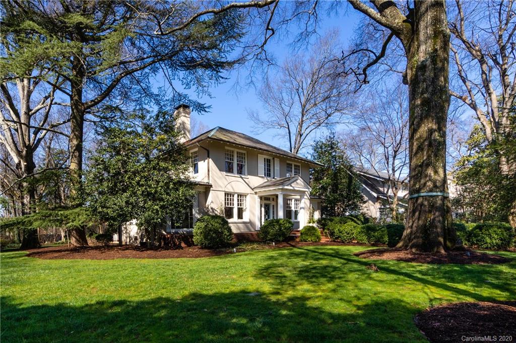 1042 Queens Road West Charlotte, NC 28207 - Photo 3 of 48 Gallery Image 3