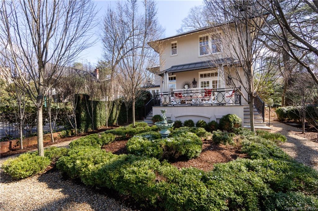 1042 Queens Road West Charlotte, NC 28207 - Photo 44 of 48 Gallery Image 44