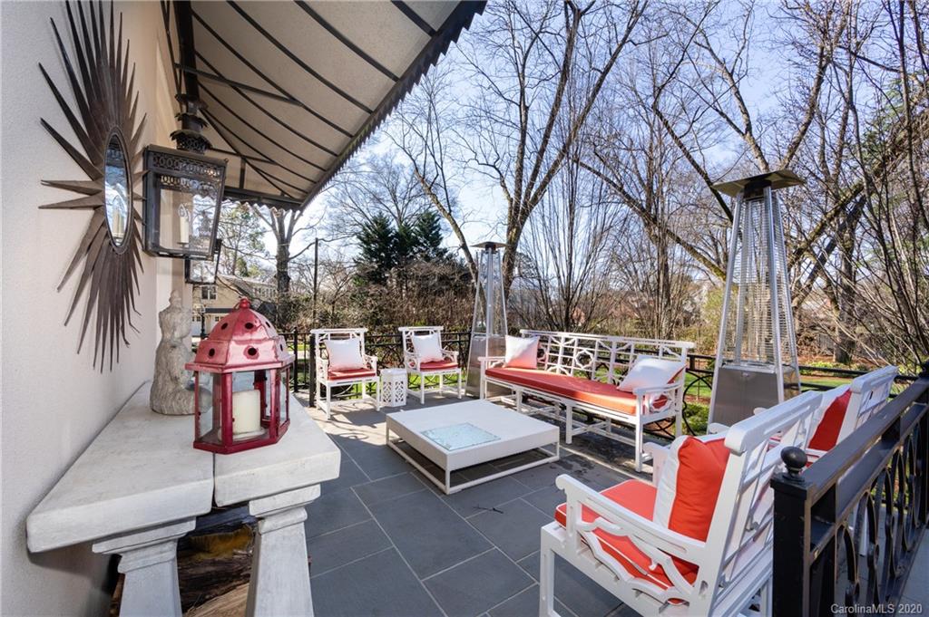 1042 Queens Road West Charlotte, NC 28207 - Photo 46 of 48 Gallery Image 46