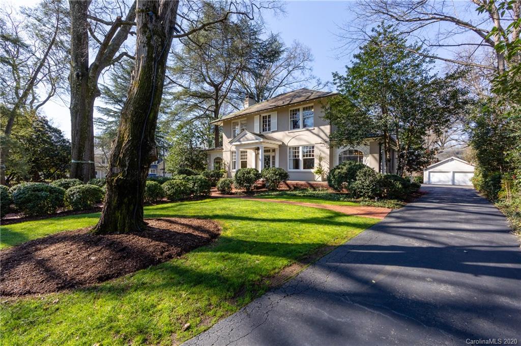 1042 Queens Road West Charlotte, NC 28207 - Photo 47 of 48 Gallery Image 47