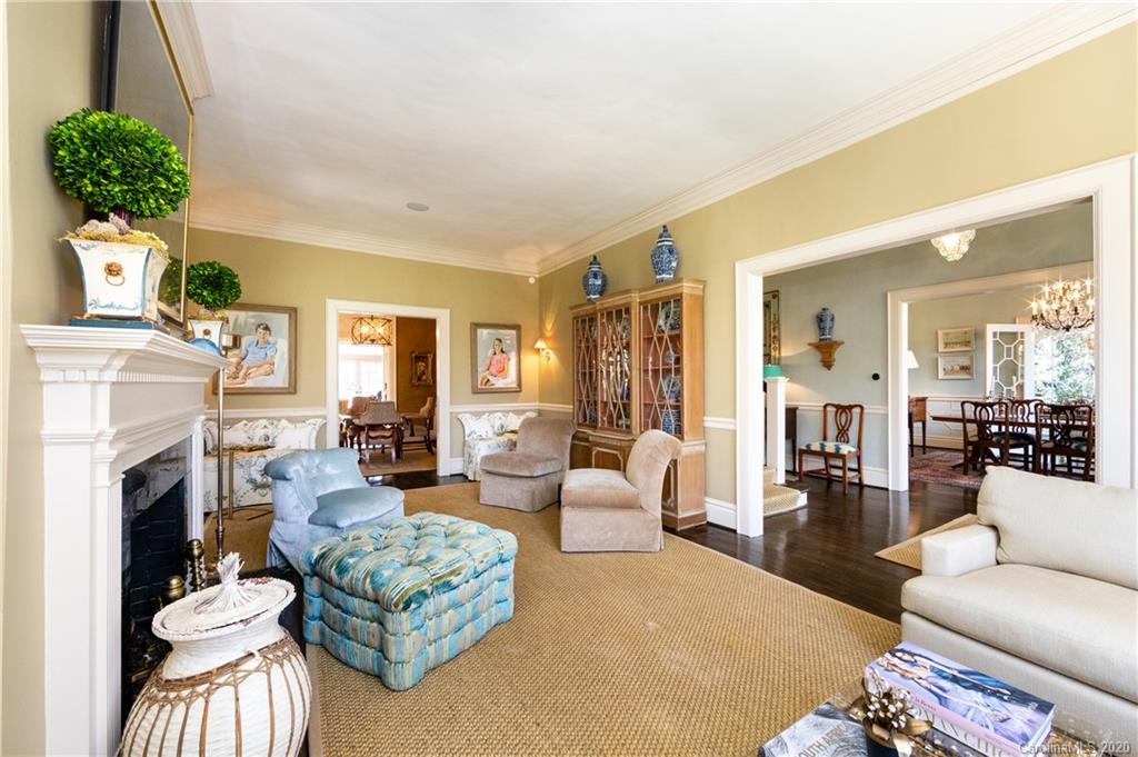 1042 Queens Road West Charlotte, NC 28207 - Photo 8 of 48 Gallery Image 8