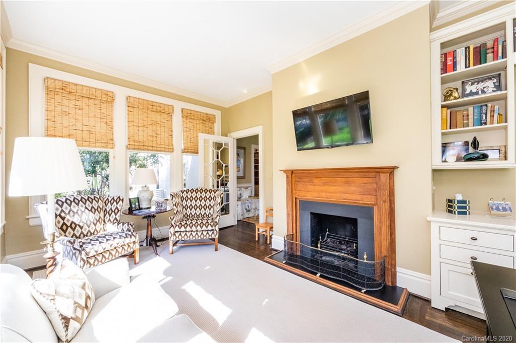 1042 Queens Road West Charlotte, NC 28207 - Photo 10 of 48 Gallery Image 10