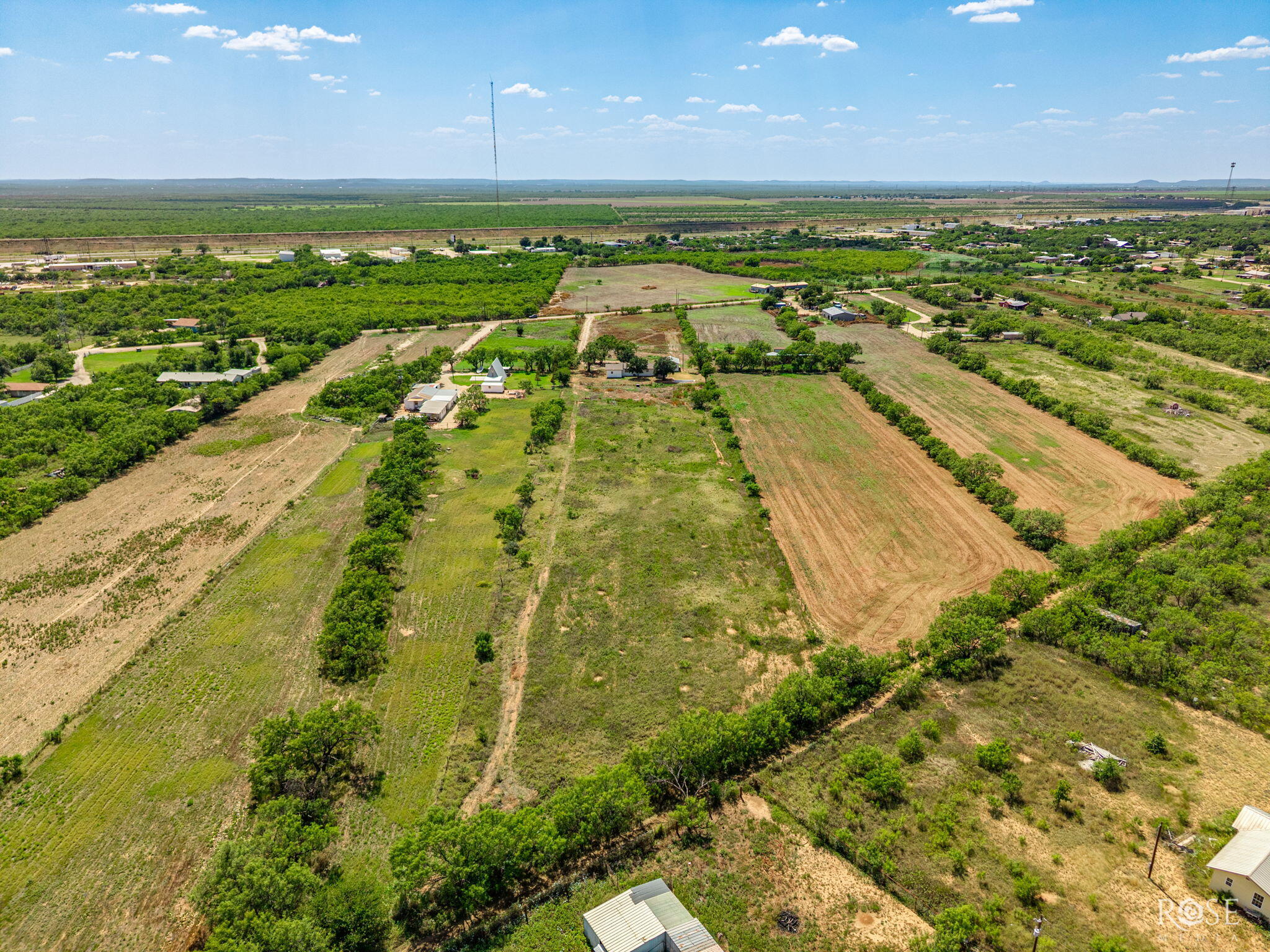 6036 Navajo Road San Angelo, TX 76901 - Photo 41 of 50 42