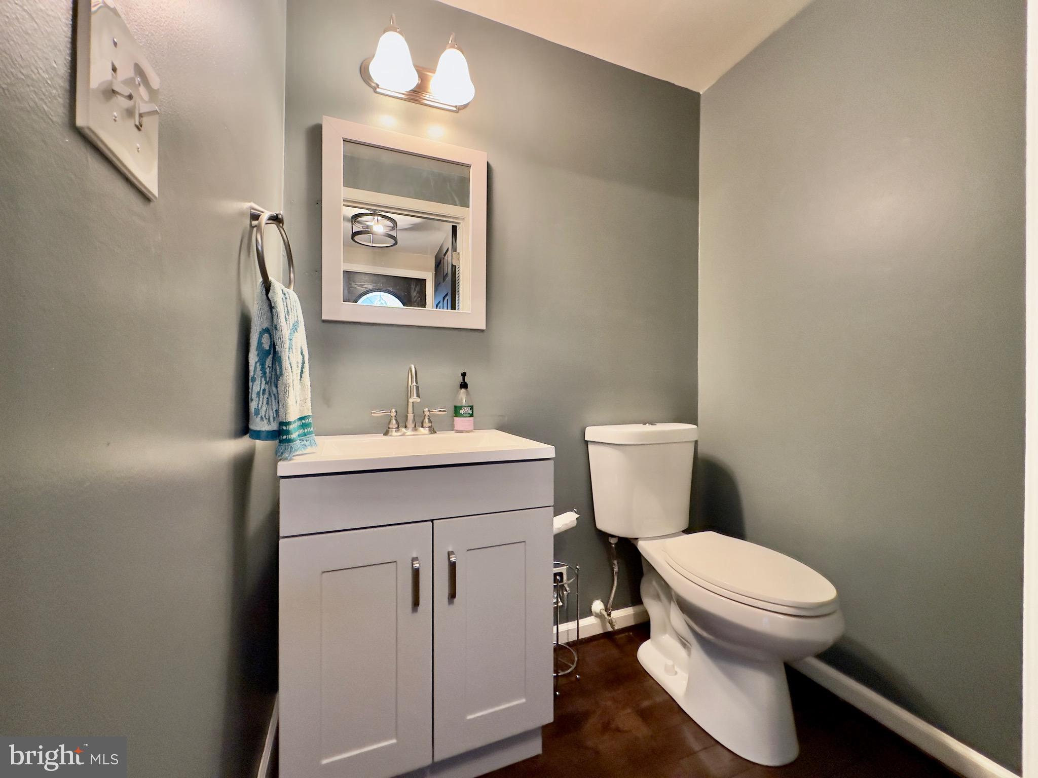 1351 St Francis Road Bel Air, MD 21014 - Photo 11 of 49 Updated Main Lvl 1/2 Bath