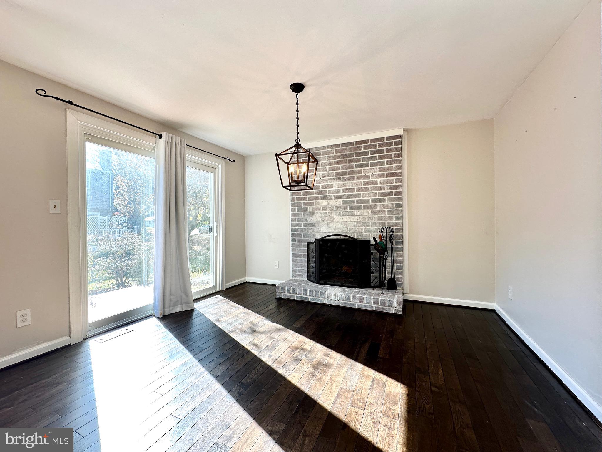 1351 St Francis Road Bel Air, MD 21014 - Photo 14 of 49 Great Dining Space to Enjoy w/Friends & Family