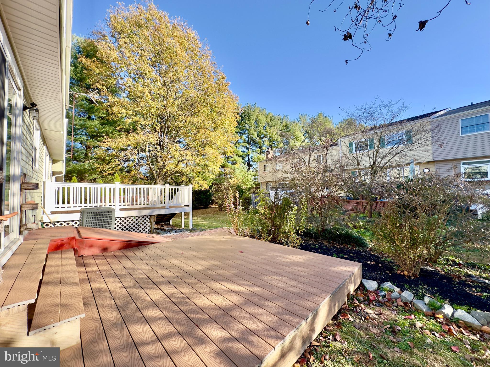 1351 St Francis Road Bel Air, MD 21014 - Photo 20 of 49 Enjoy Relaxing, Unwinding and Soaking Up the Sun