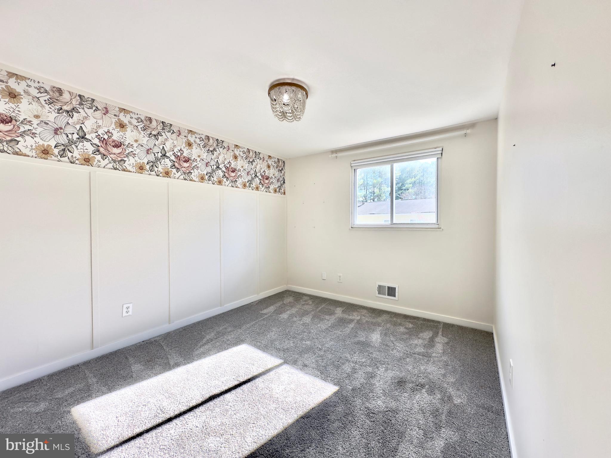 1351 St Francis Road Bel Air, MD 21014 - Photo 34 of 49 Generous Size 2nd Bedroom