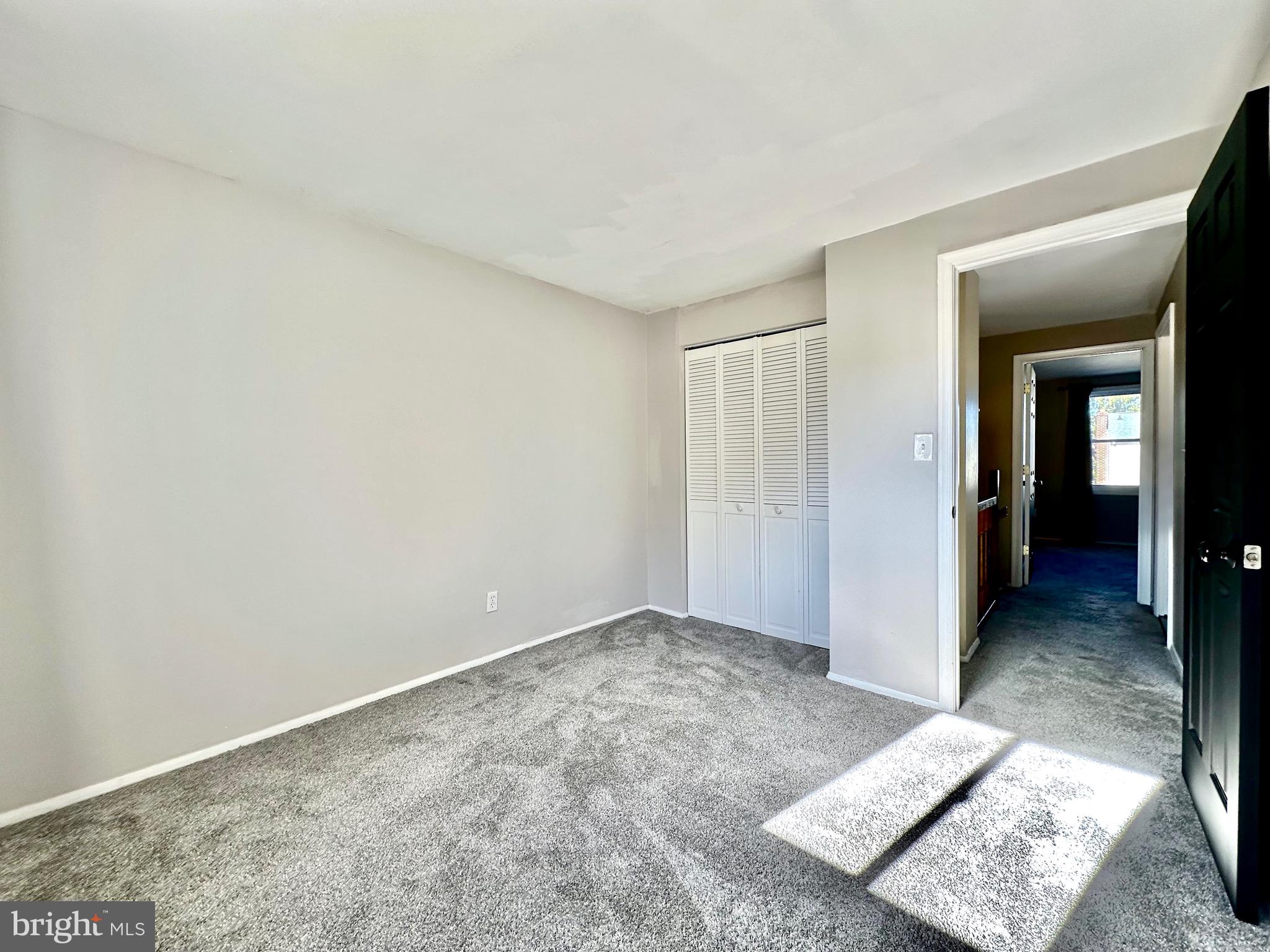 1351 St Francis Road Bel Air, MD 21014 - Photo 39 of 49 Nice Closet Space, Neutral Carpet
