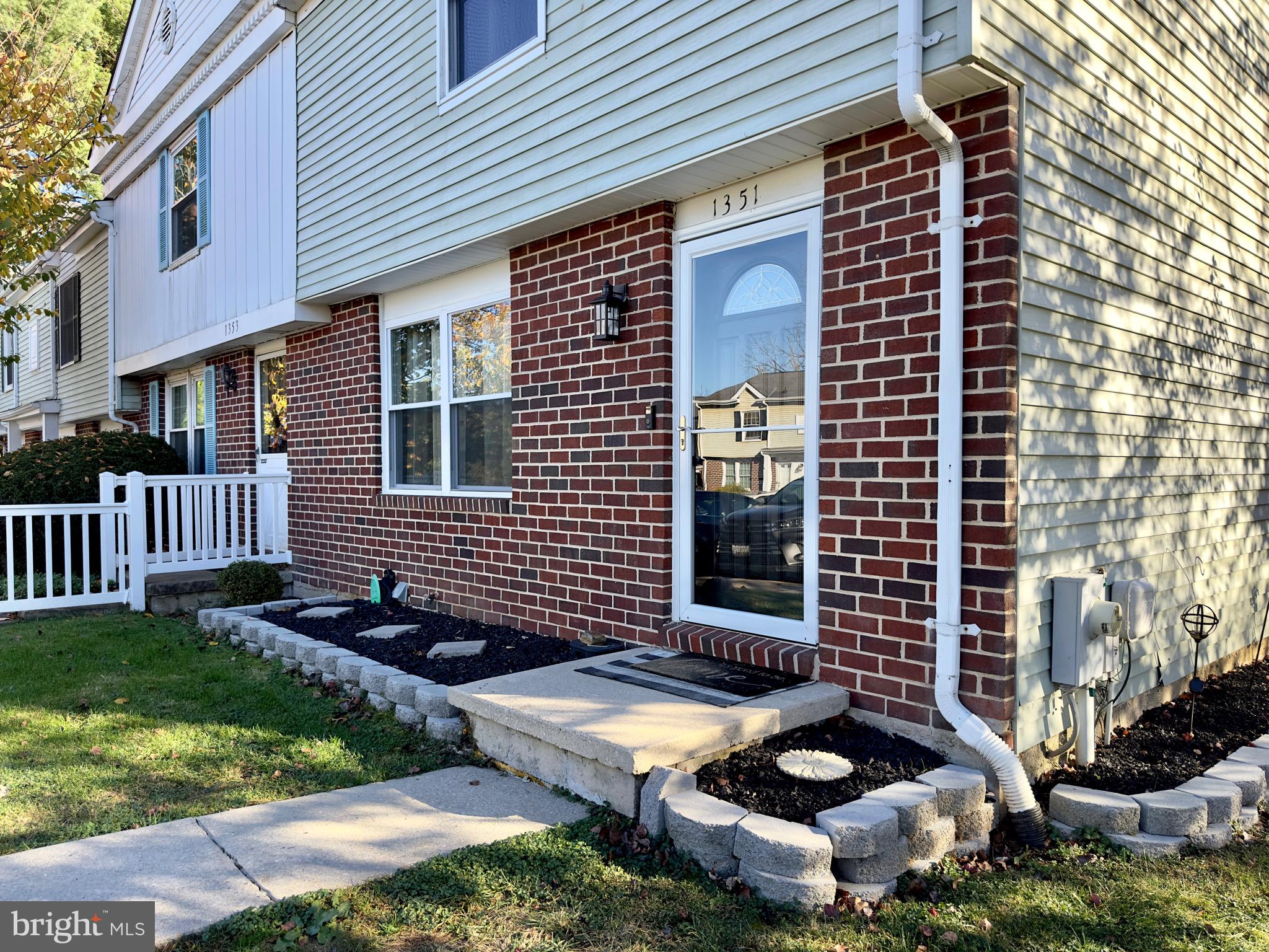 1351 St Francis Road Bel Air, MD 21014 - Photo 4 of 49 3 Bedroom / 1.5 Bath w/Over 1,500+ Fin.Sq.Ft.