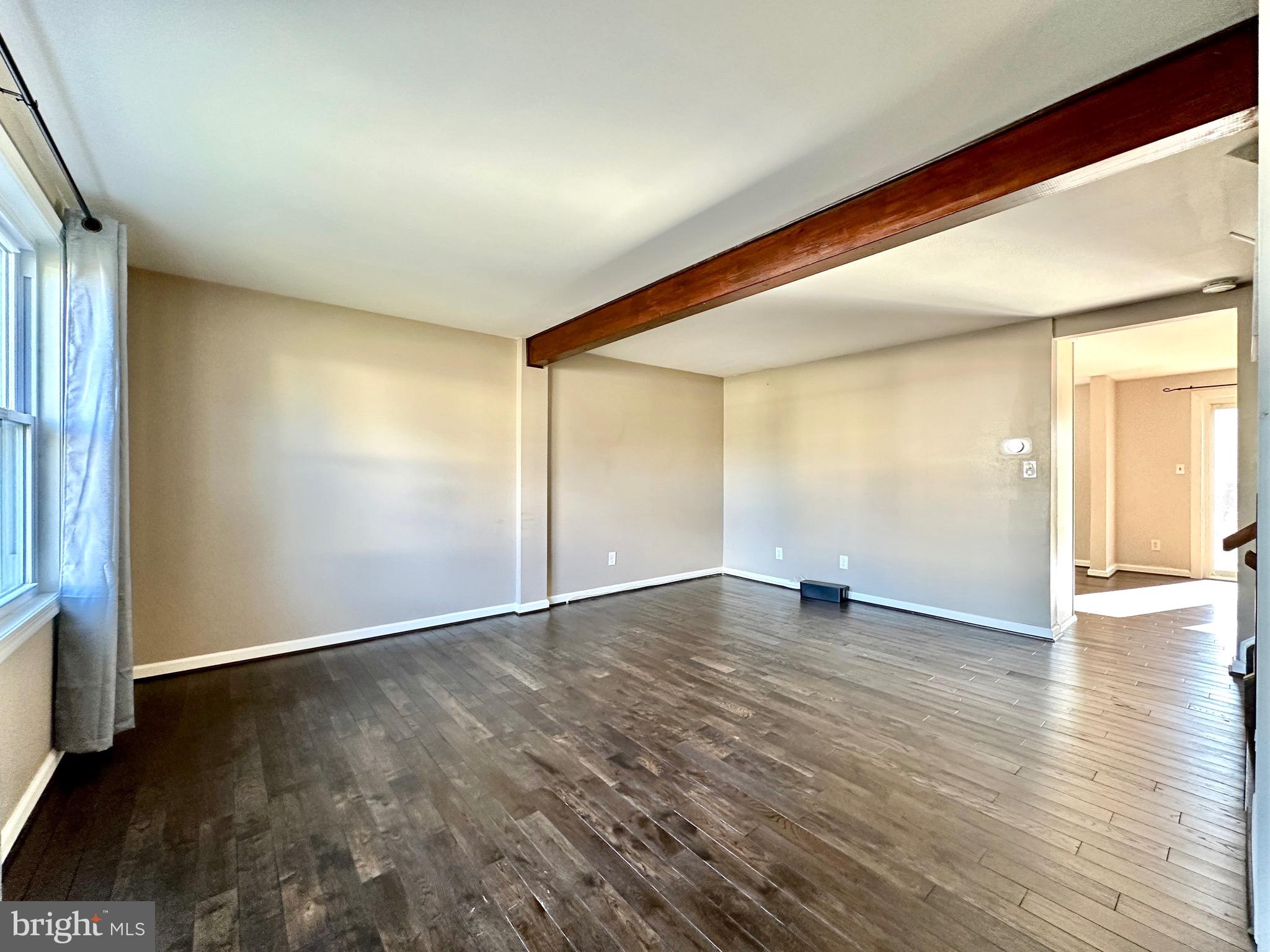 1351 St Francis Road Bel Air, MD 21014 - Photo 7 of 49 Beautiful Hardwood Floors Run Thruout the Main Lvl