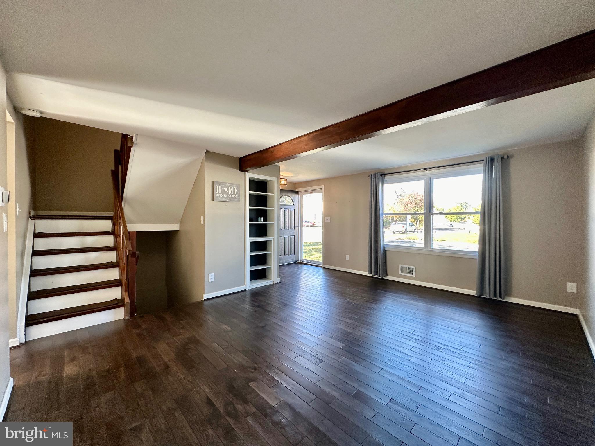 1351 St Francis Road Bel Air, MD 21014 - Photo 9 of 49 Enjoy the Warmth of the Sun, Bright & Airy