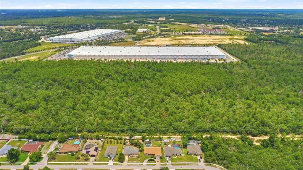 Wolverine (paper) Avenue Deltona, FL 32725 - Photo 3 of 24