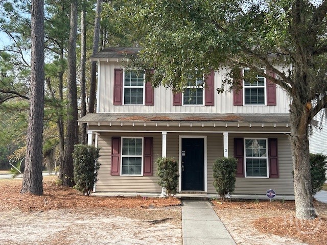2 Ristona Drive Savannah, GA 31419 - Photo 1 of 26 Gallery Image 1