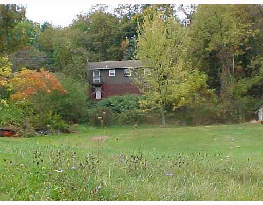 2284 McKees Rocks Road McKees Rocks, PA 15136 - Photo 4 of 4 Other. Rear view and yard