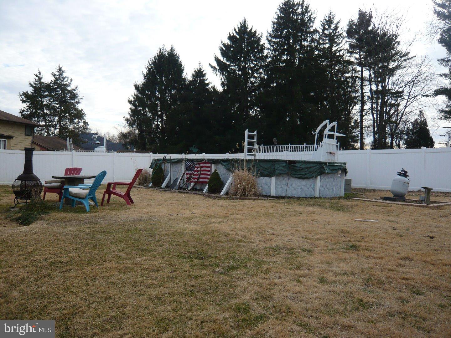 3 Albert Road Glendora, NJ 08029 - Photo 22 of 23 Gallery Image 22