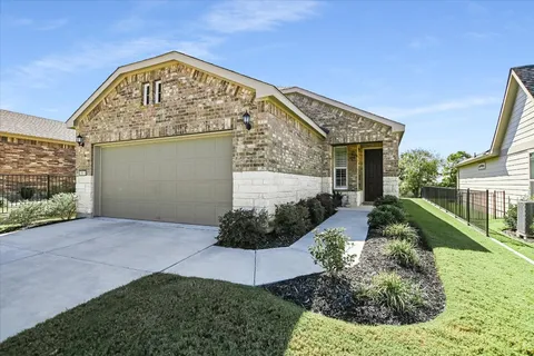 $417,620 | 811 Saratoga Lane, Georgetown, TX 78633