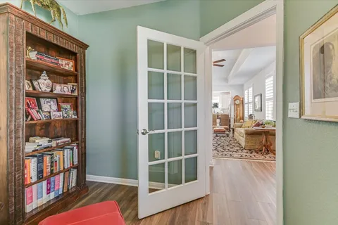 $417,620 | 811 Saratoga Lane, Georgetown, TX 78633